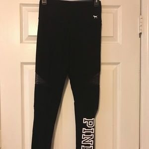 Victoria’s Secret Pink yoga pant